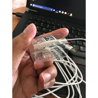 Cáp Samsung chính hãng dài 3M Type C và Micro USB