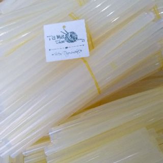 Keo nhiệt - keo nến