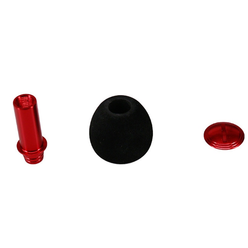 QQ Núm Vặn Thay Thế Cho Máy Câu Cá Tiện Dụng