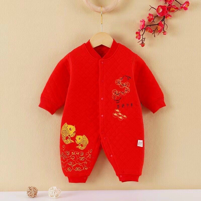 Body Tết tặng mũ