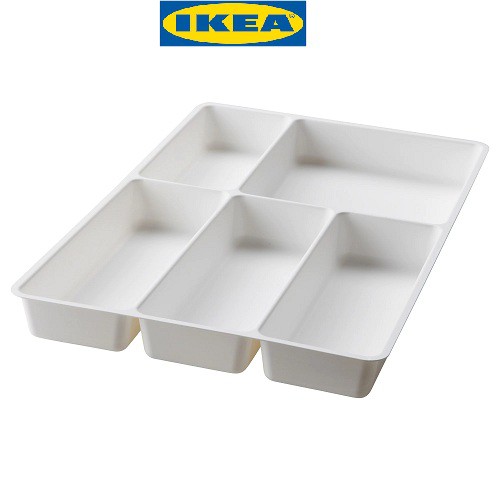 Khay chia thìa dĩa  STODJA - IKEA