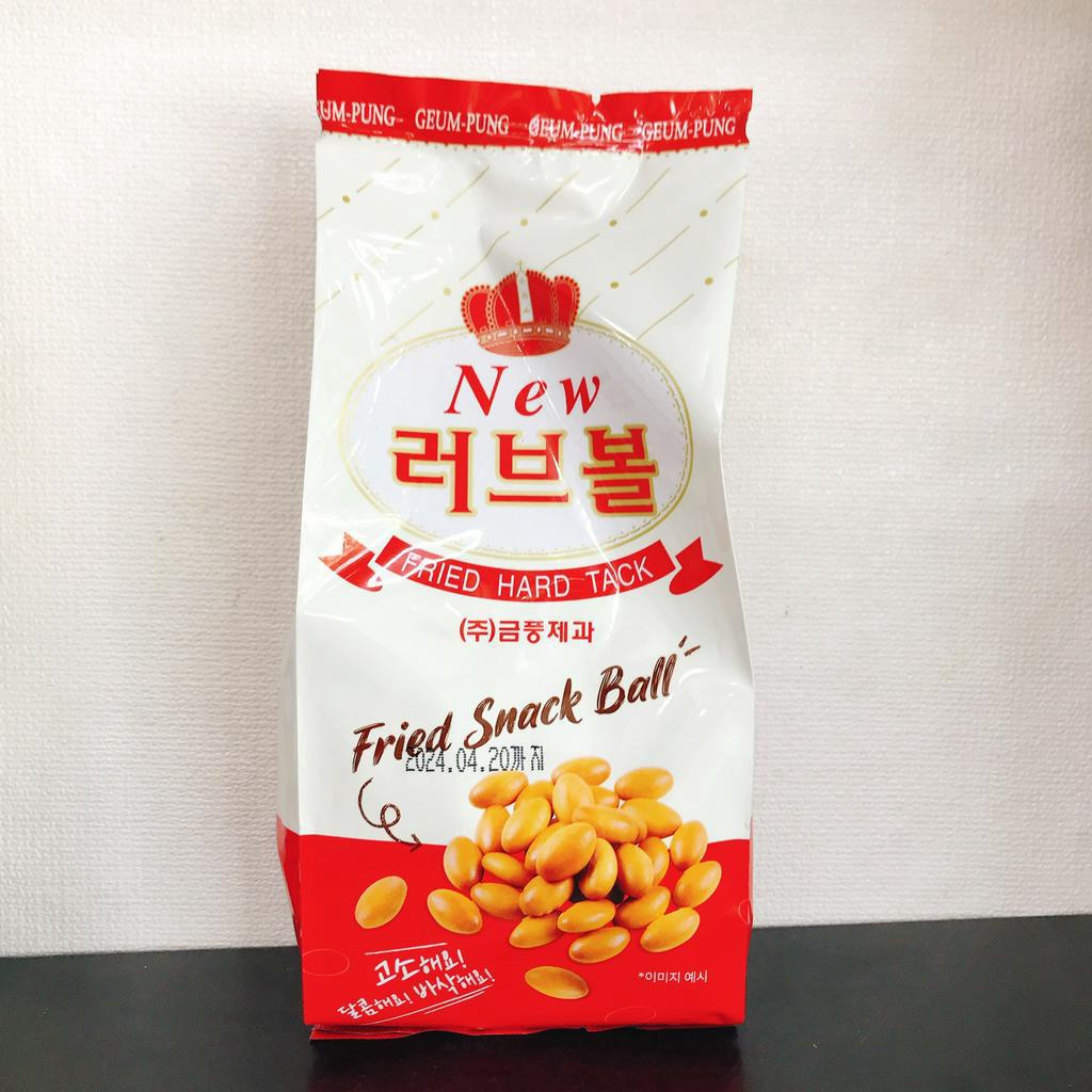 Bánh quy  Geum Pung 240g