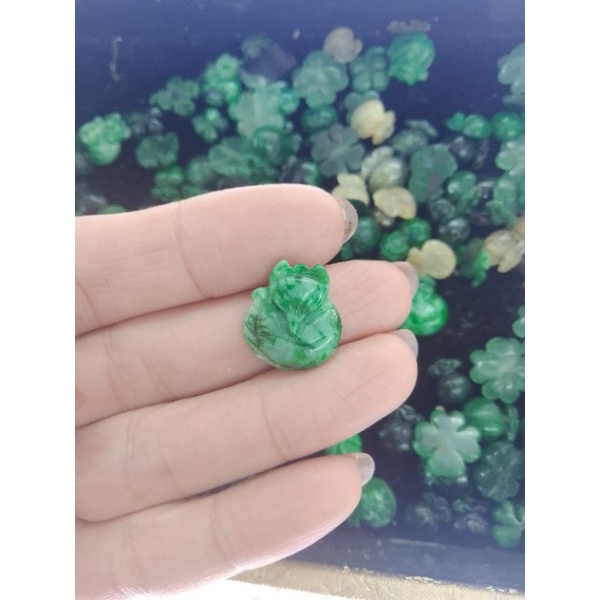 Hồ ly may mắn tình duyênthu hút bạn khác giới hỗ trợ tốt giao tiếp