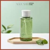 Nước tẩy trang innisfree Green Tea Cleansing Water 300ml [Chính Hãng 100%]