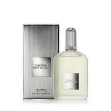 [Mẫu thử] Nước hoa nam Grey Vetiver của hãng TOM FORD