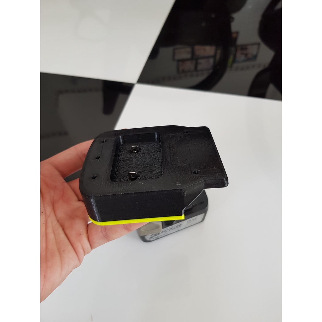 Hitachi 14.4v Adapter Battery