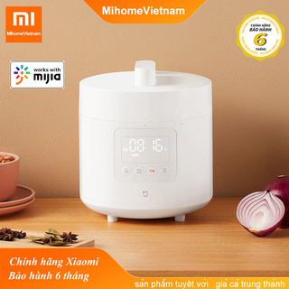 Nồi cơm điện áp suất thông minh Mijia MYLGX01ACM 2.5L