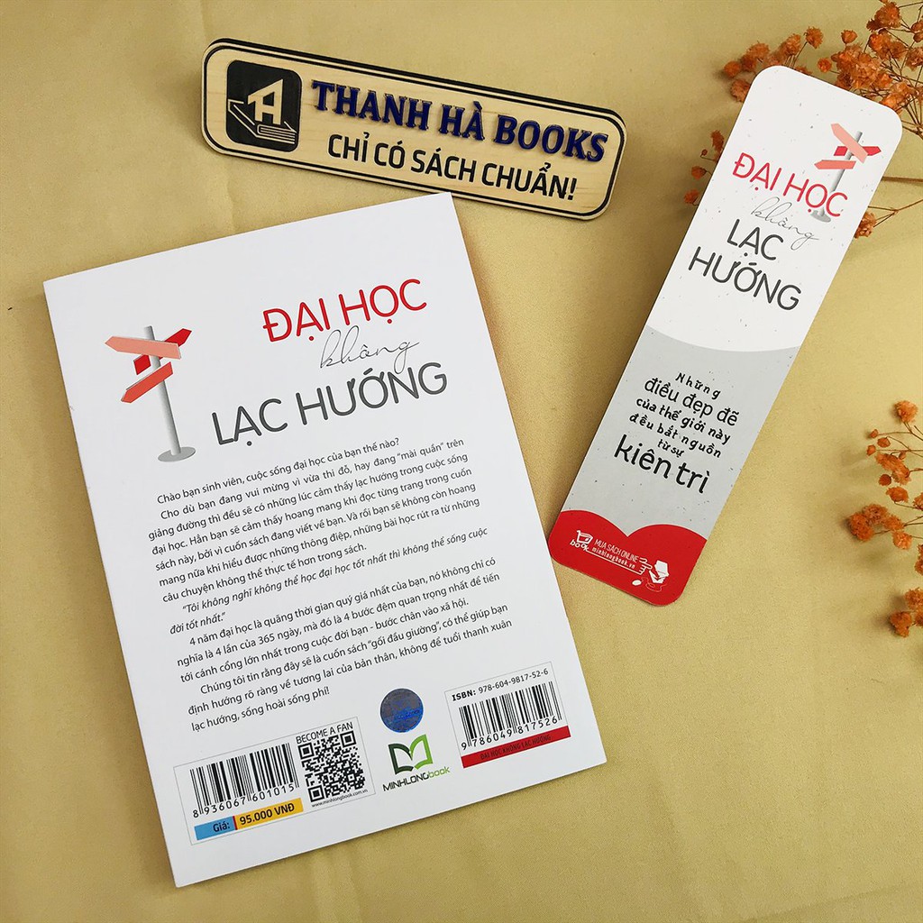 Sách - Combo 2 cuốn: Khi nói không, tôi thấy tội lỗi + Đại học không lạc hướng | BigBuy360 - bigbuy360.vn