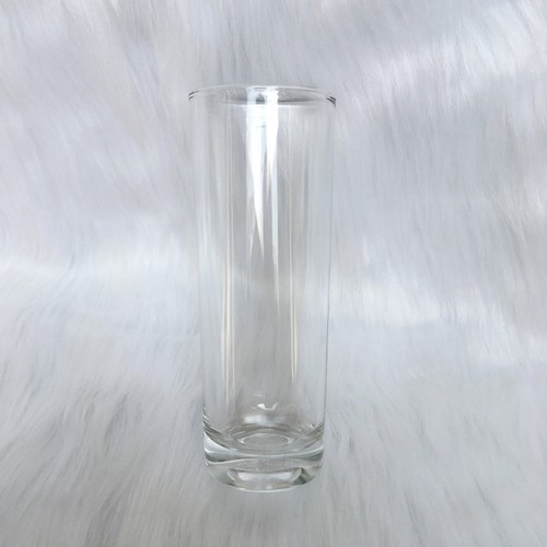 LY CỐC THỦY TINH CAO UG408 THÁI LAN - 275ML