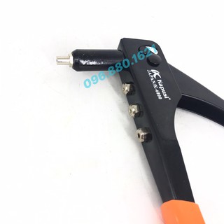 KÌM RÚT RIVE 9.5 MỎ DÀI