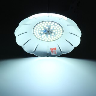 Đèn LED E27 50W chiếu sáng nhà xưởng