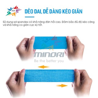 CUỘN BĂNG KEO DÁN CƠ AONIJIE E4402