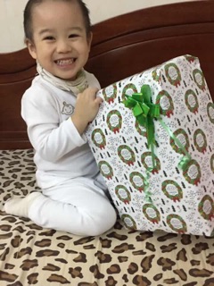 Quần Lullaby dày bo màu