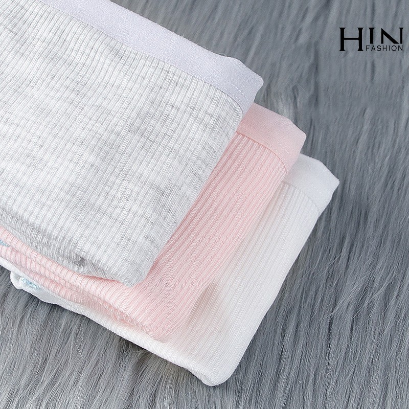 Áo lót học sinh cài sau - mút mỏng có thể tháo rời - áo lá học sinh - Br08 | BigBuy360 - bigbuy360.vn