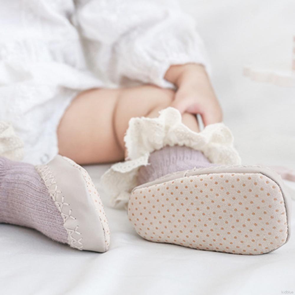 Tất mềm mại cho bé 1-2 tuổi tập đi