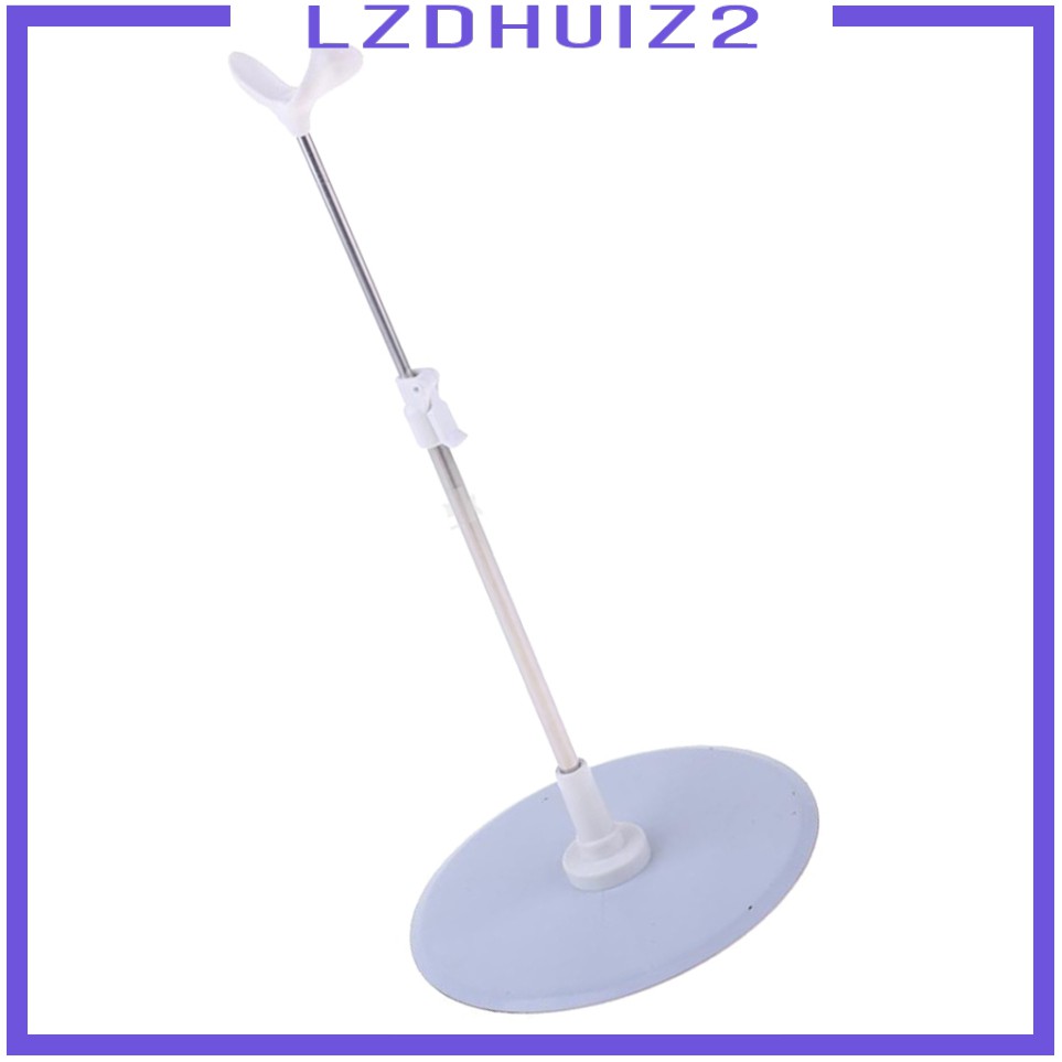 Giá Đỡ Trưng Bày Búp Bê Les Fleurs 10-15 &quot;Cho 1 / 3 1 / 4 BJD