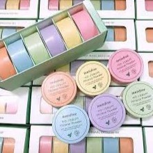 Phấn phủ 💖 FREESHIP 💖 giảm 35k khi nhập [SONHG35K]  Phấn Phủ Bột Kiềm Dầu Innisfree No Sebum Mineral Powder