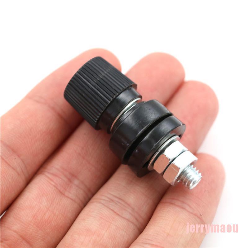 Set 4 Đầu Nối Dây Điện 6mm M6 Chuyên Dụng