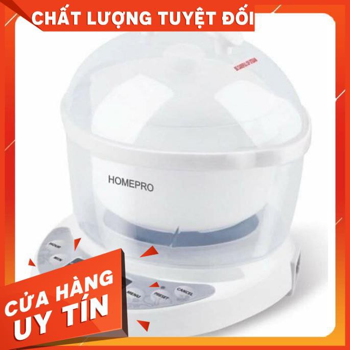 [FREESHIP] NỒI CHƯNG YẾN ĐA NĂNG HOMEPRO THÁI LAN 7M