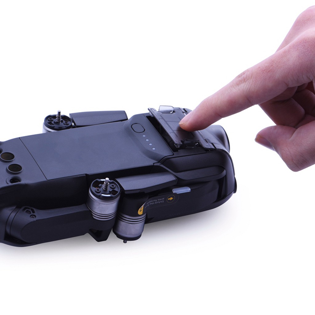 Phụ Kiện Bảo Vệ Ống Kính Máy Ảnh Cho DJI Mavic Air Drones