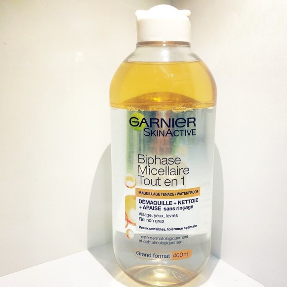 𝐓𝐀̂̉𝐘 𝐓𝐑𝐀𝐍𝐆 𝐆𝐀𝐑𝐍𝐈𝐄𝐑 𝐌𝐀̀𝐔 𝐕𝐀̀𝐍𝐆 400ml | BigBuy360 - bigbuy360.vn