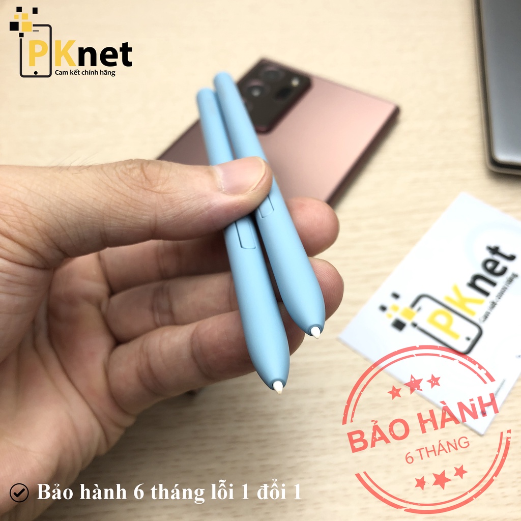 Bút Tab S6 Lite CHÍNH HÃNG Samsung[ Bảo hành 6 tháng lỗi 1 đổi 1, Nobox, 3 màu: Đen, Xanh Mint, Hồng]