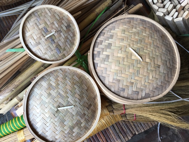 Xửng hấp bánh bao, hấp há cảo
