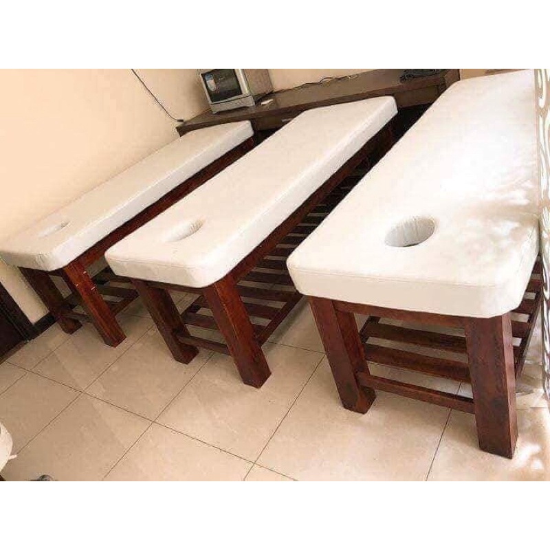 Giường Nối My Massage cao cấp