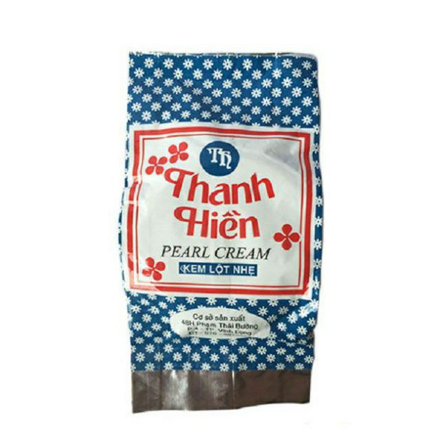 12 hộp thanh hiền xịn