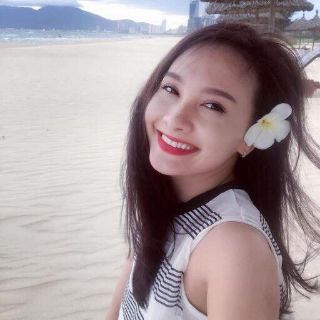 Hoa đại cài tóc