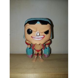 Mô hình Funko Pop One Piece Franky.