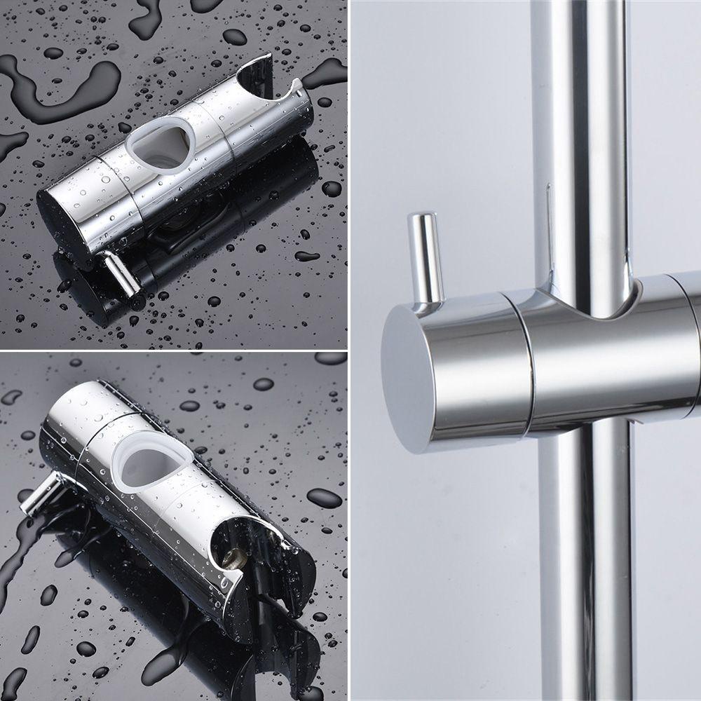 DIACHAVN Giá Đỡ Vòi Hoa Sen Siêu Bền Tiện Dụng Cho Nhà Tắm