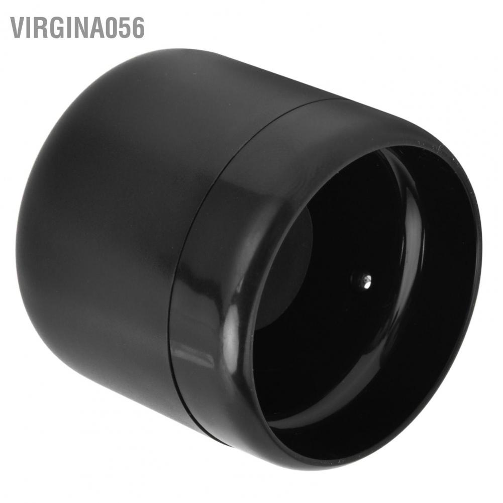 Có thể bán buôn Nút chặn rượu vang có thể xoay được Fresh Keeping Dustproof Champagne cho miệng chai 18-19mm Virgina056 Hàng giao ngay