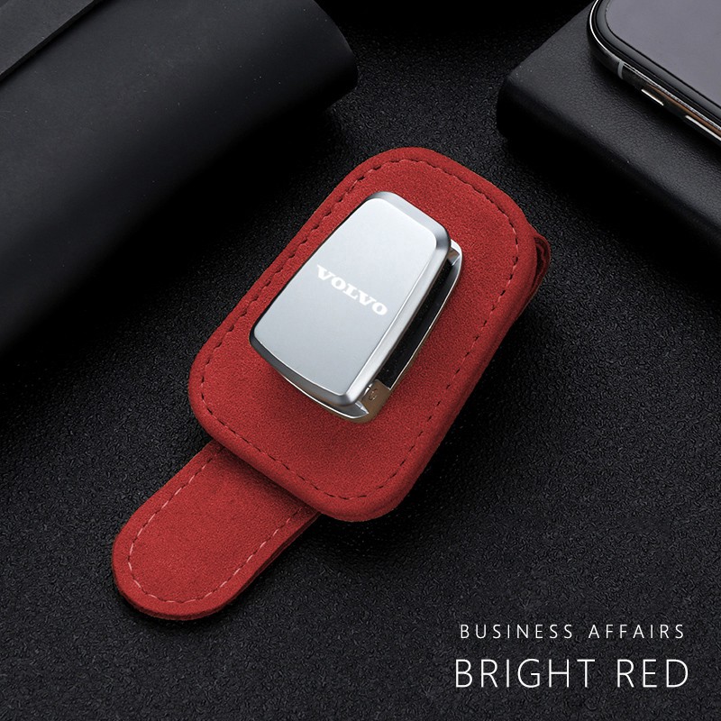 Phù Hợp Ốp Lưng Kính Chống Nắng Cho Volvo XC60 XC90 V90 S90 S80 V40 V60 XC40