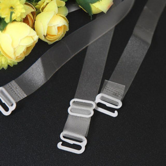 🚩DÂY ÁO TRONG SUỐT 🍁