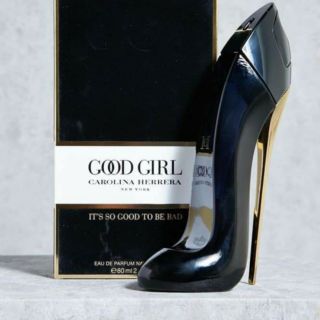 [Fullsize 30ml] Nước hoa Good Girl đen EDP