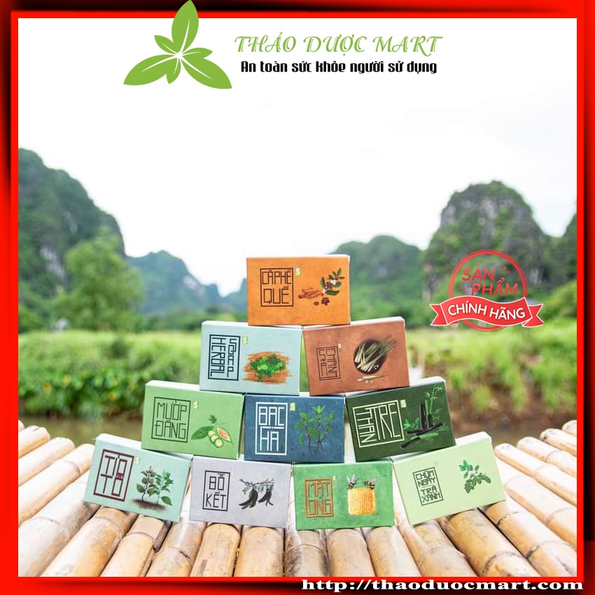 Xà bông sinh dược giảm mụn mờ thâm 100%  thiên nhiên, làm sạch da, an toàn và hiệu quả (Xà phòng sinh dược ) ) | BigBuy360 - bigbuy360.vn