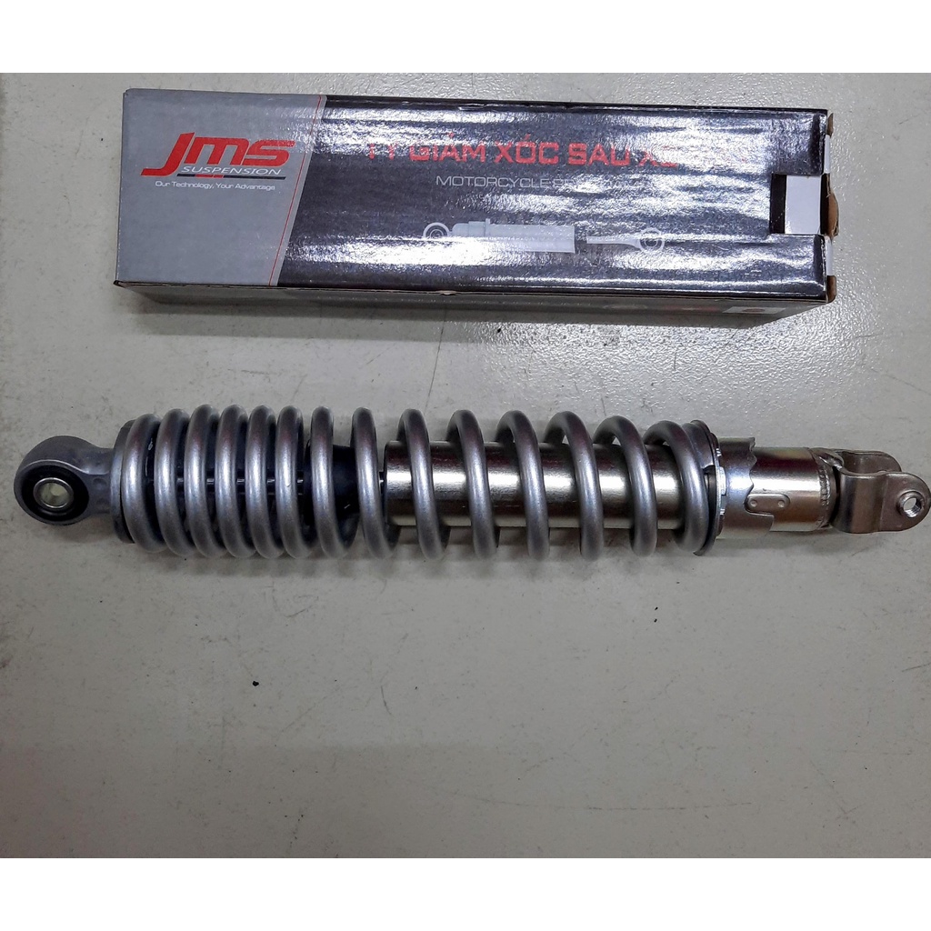 1 Cây giảm xóc  chính hãng JMS dùng cho Vision/ Click/ SHmode/ SCR/ LEAD