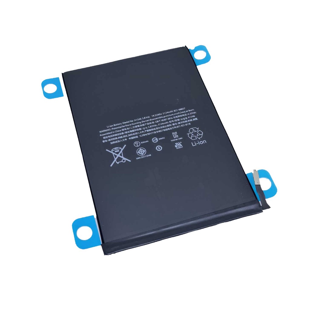 Pin ipad mini 4 mới 100% bảo hành 1 đổi 1