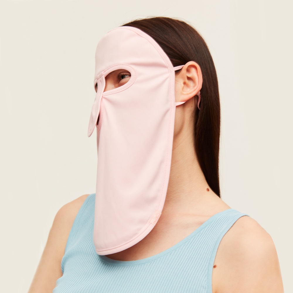 Khẩu trang OHSUNNY chống nắng UPF50 + thoáng khí