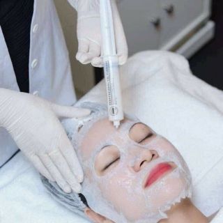 Mặt nạ hải độc cacbon Co2