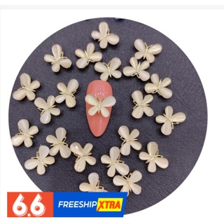 Mẫu charm gắn móng tay chân