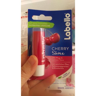 Son dưỡng môi Labello Cherry nội địa Đức