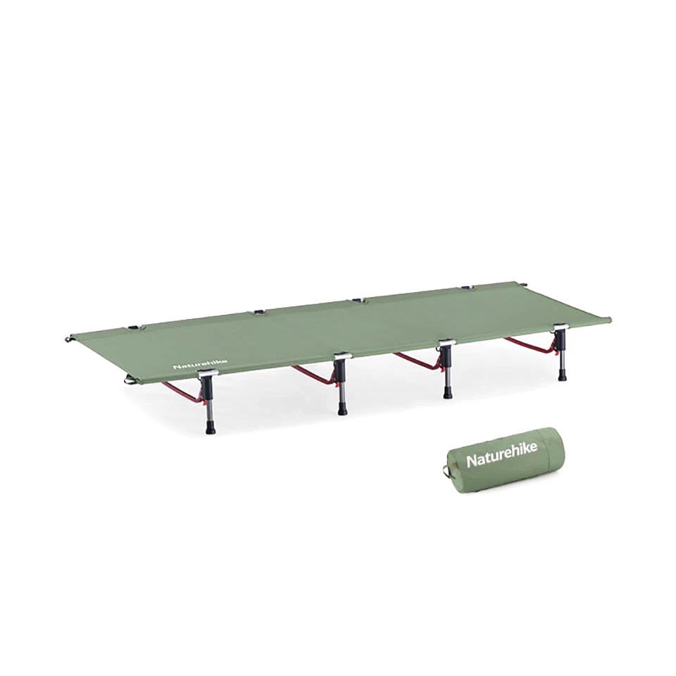 Giường xêp gọn dã ngoại Naturehike XJC07 NH20JJ021
