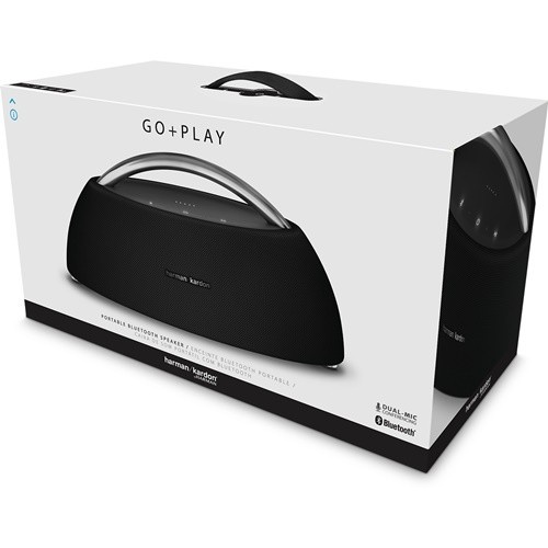 Loa Bluetooth Harman Kardon Go Play - Bảo hành 12 tháng