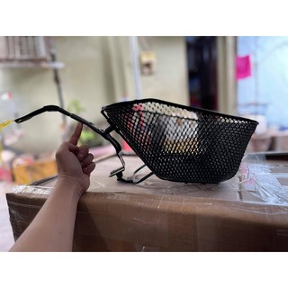 Compo Rỗ và Bát Cho Xe Future