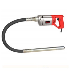 Máy đầm dùi bê tông Power P550 máy + dây 1m2 - bảo hành 6 tháng