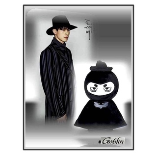 Gấu bông phim Goblin Hàn Quốc