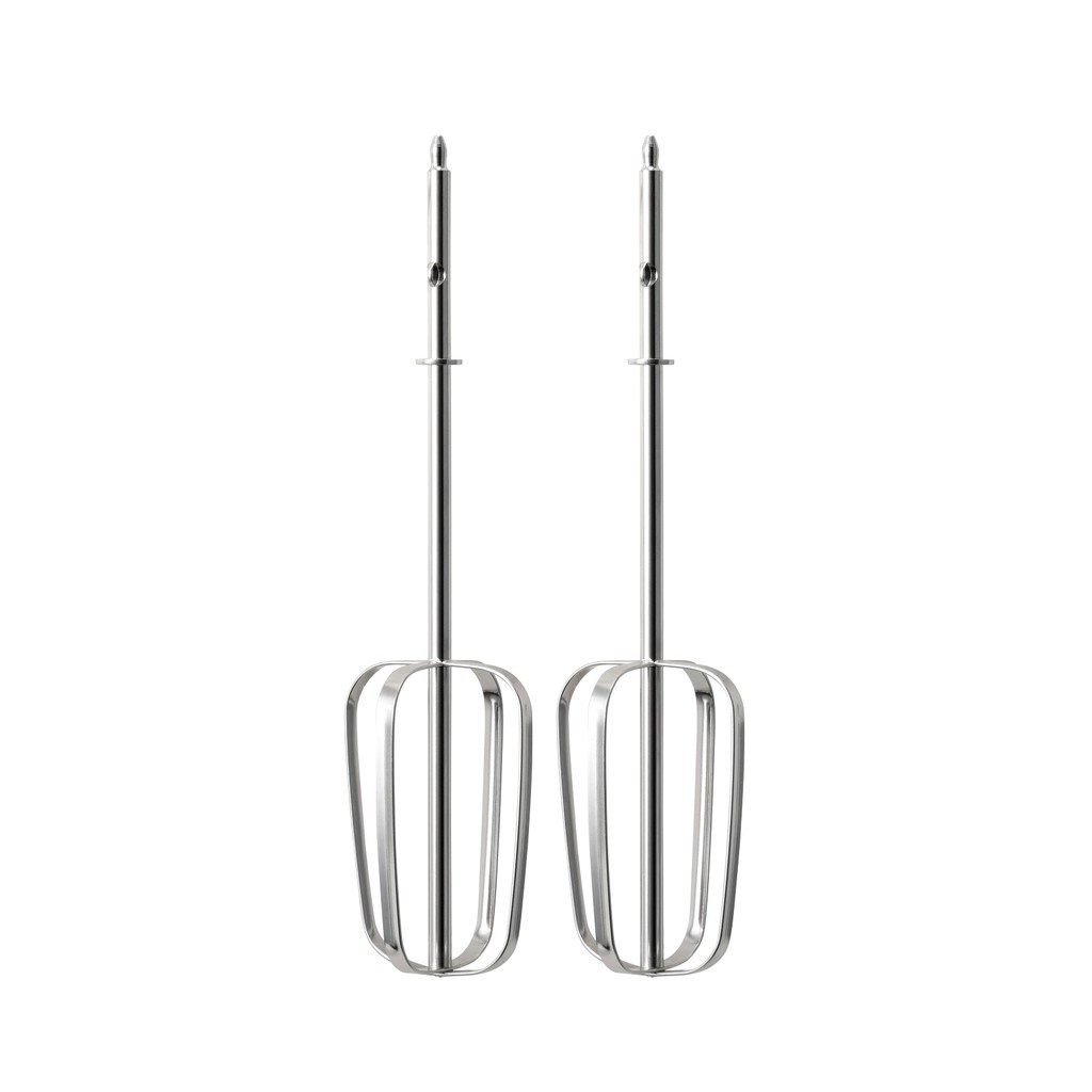 Máy đánh trứng cầm tay Panasonic MK-GH3WRA - Bảo Hành 12 Tháng Chính Hãng