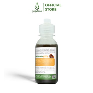 Nước rửa chén JULYHOUSE Bồ Hòn 100ml